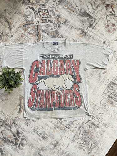 Sportswear × Streetwear × Vintage Vintage Calgary… - image 1
