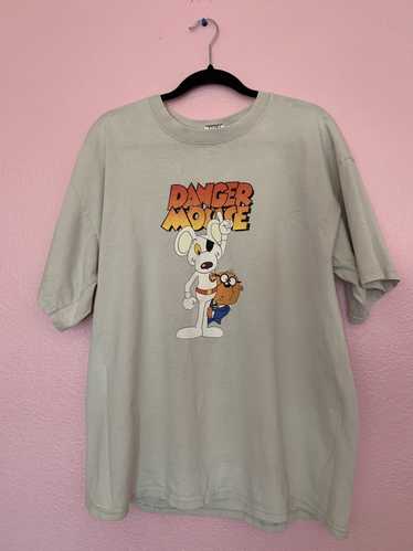 Vintage Vintage Danger Mouse T Shirt
