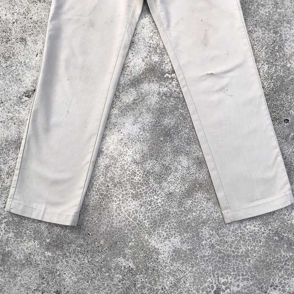 Dickies × Japanese Brand × Streetwear Trousers Di… - image 3