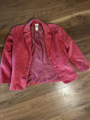 West Louis™ New Trend Fur Lining Corduroy Jacket  Veste en laine, Veste en  velours côtelé, Veste en coton