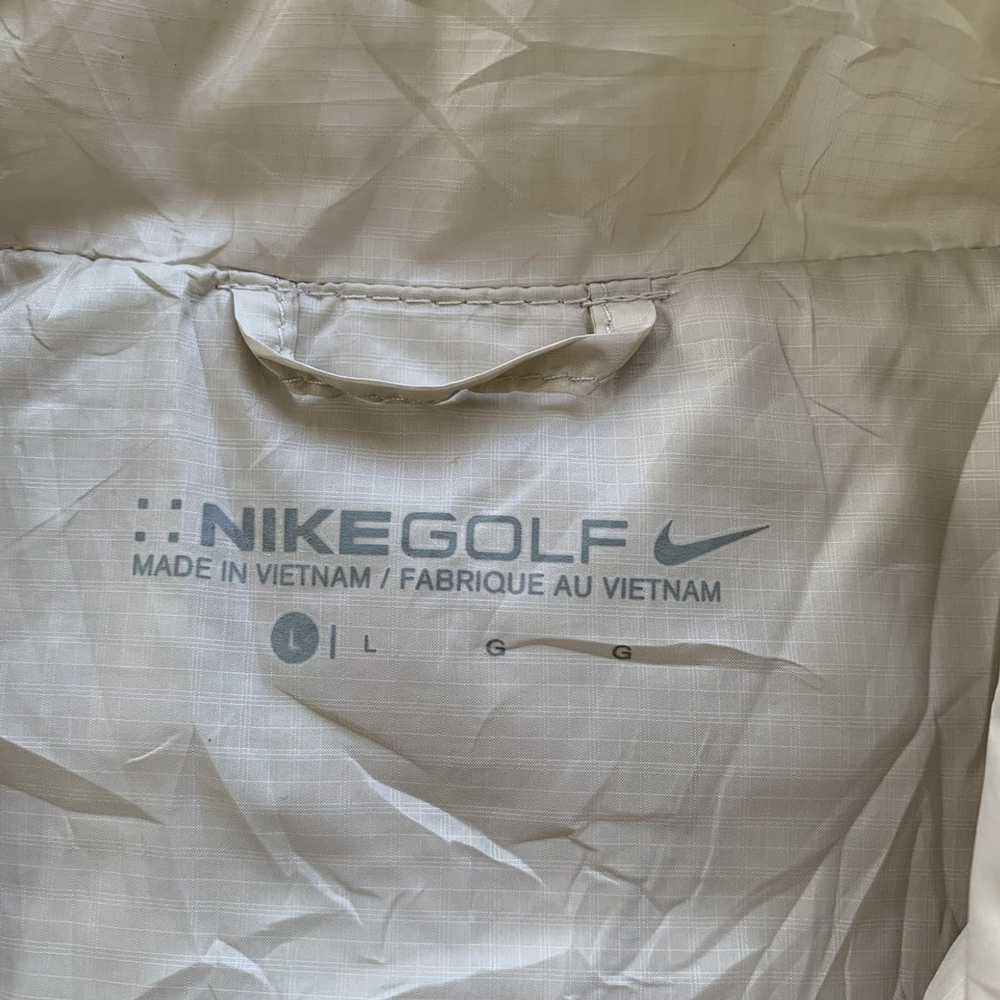 Nike × Sportswear × Streetwear Nike Golf light ja… - image 11