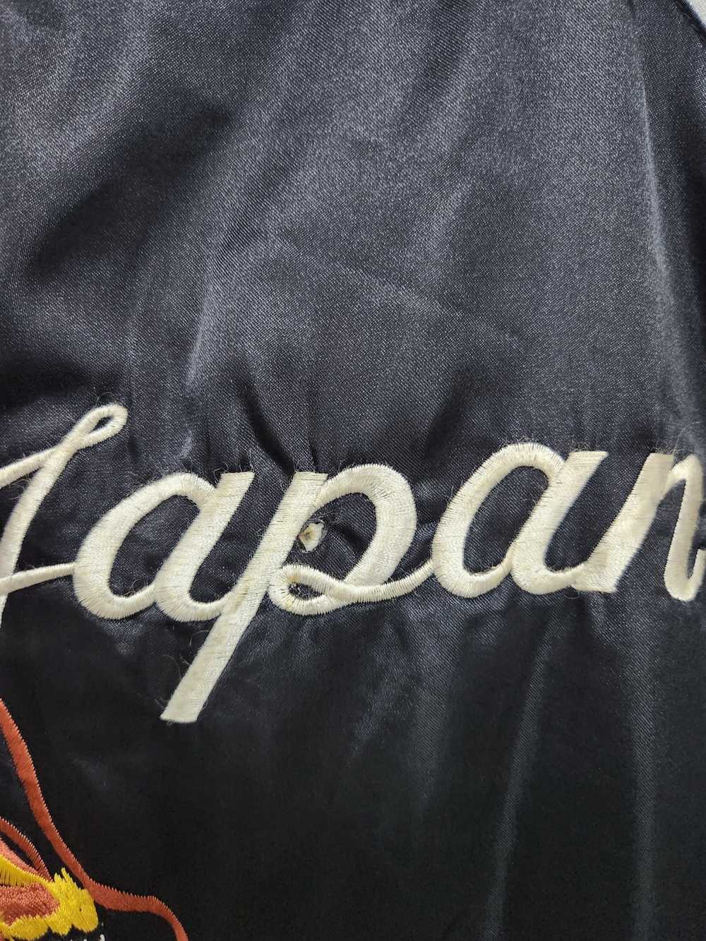 Japanese Brand × Sukajan Souvenir Jacket Sukajan … - image 2