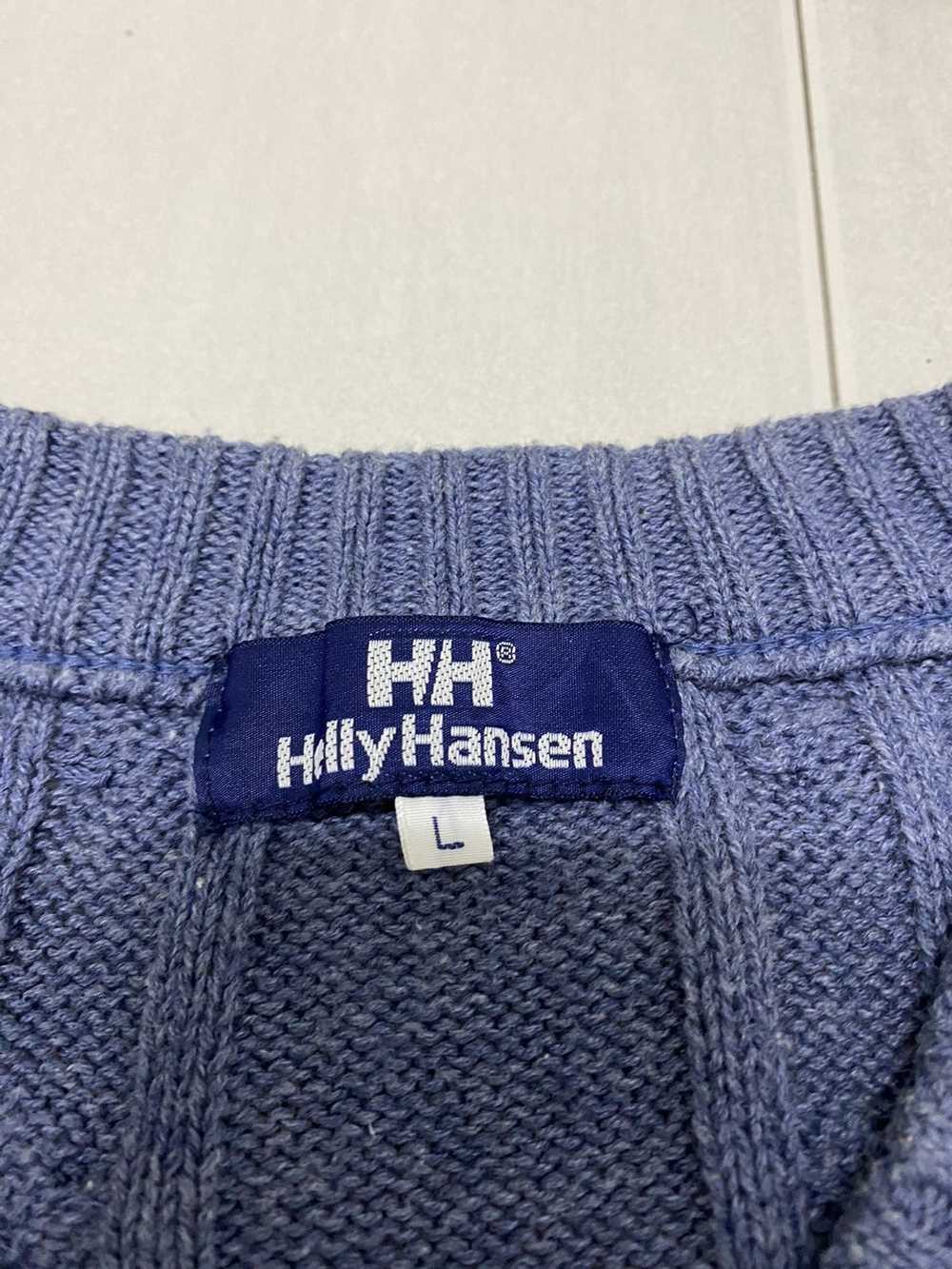Helly Hansen × Japanese Brand VINTAGE HELLY HANSE… - image 4