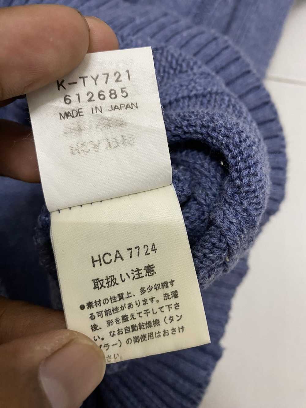 Helly Hansen × Japanese Brand VINTAGE HELLY HANSE… - image 6