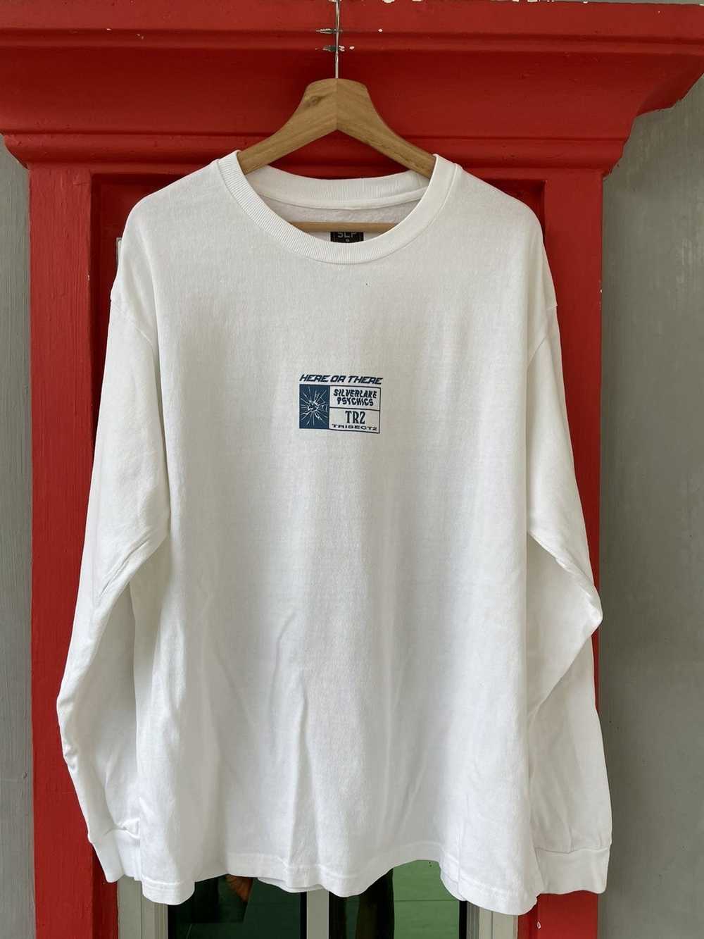 Band Tees × Japanese Brand × Journal Standard Rar… - image 2