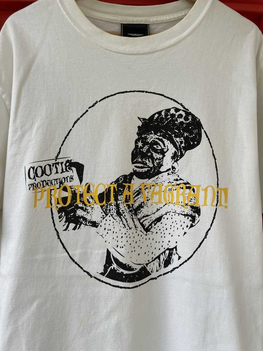 Japanese Brand × Streetwear Cootie Production Pro… - image 2