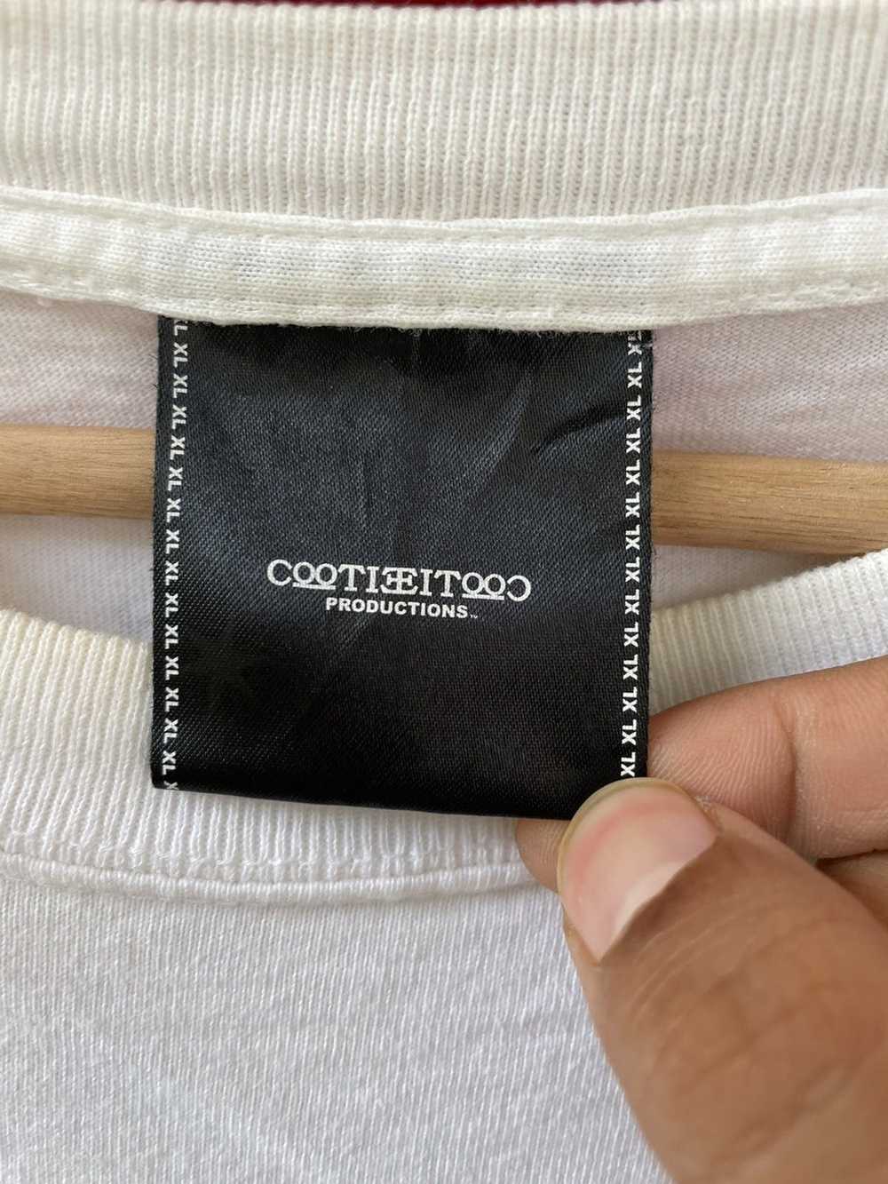 Japanese Brand × Streetwear Cootie Production Pro… - image 3