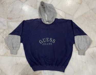 Georges Marciano × Guess × Streetwear Guess x Geo… - image 1