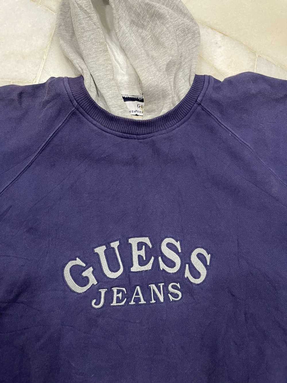 Georges Marciano × Guess × Streetwear Guess x Geo… - image 8