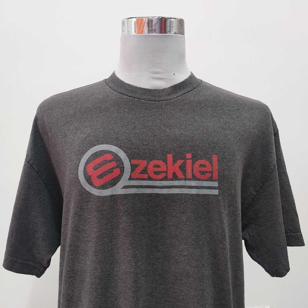 Ezekiel × Streetwear × Vintage Vintage 90s Ezekie… - image 2