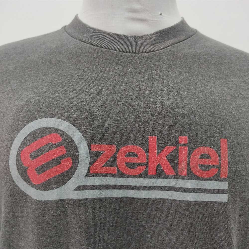 Ezekiel × Streetwear × Vintage Vintage 90s Ezekie… - image 3