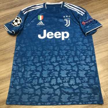 Dybala Pink Juventus Soccer Jersey - Gem