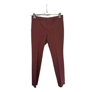 Gucci Wool slim pants - image 1