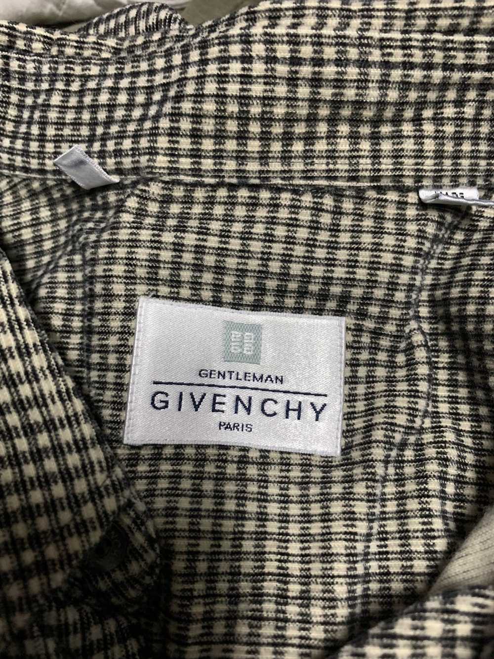 Givenchy × Italian Designers × Vintage RARE CORDU… - image 10