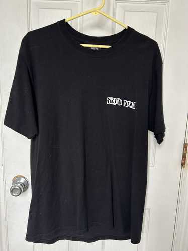 Stussy Stussy End Racism Now Tee - Gem