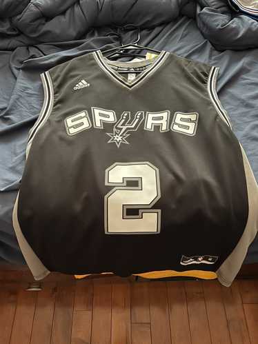 San Antonio Spurs Custom Jersey Collection - All Stitched - Vgear