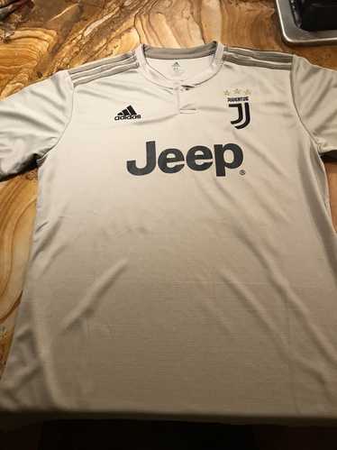 Adidas Adidas Juventus 3rd Kit - image 1