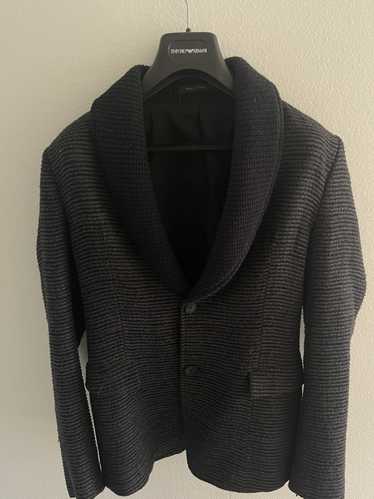 Emporio Armani Emporio Armani Brad Line Jacket