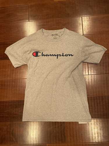 Champion Short sleeve t shirt