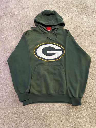 NFL y2k GreenBay hoodie