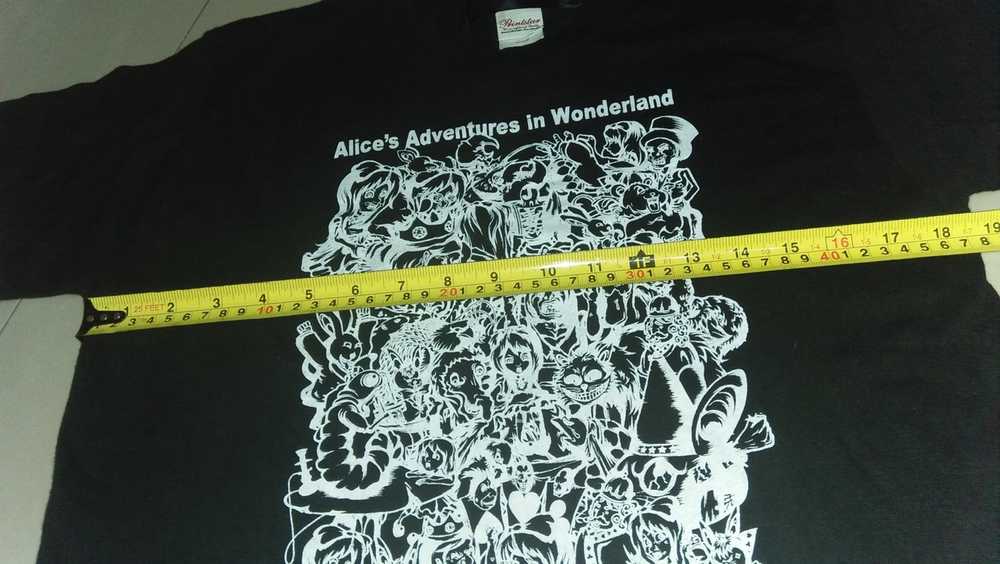 Cartoon Network × Movie Alice Adventure In Wonder… - image 5