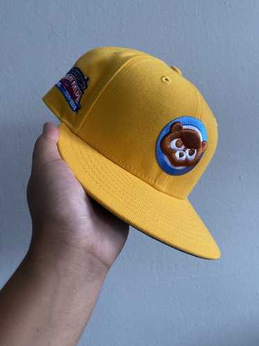 Hat Club Hat Club Cereal pack Cubs 3/8