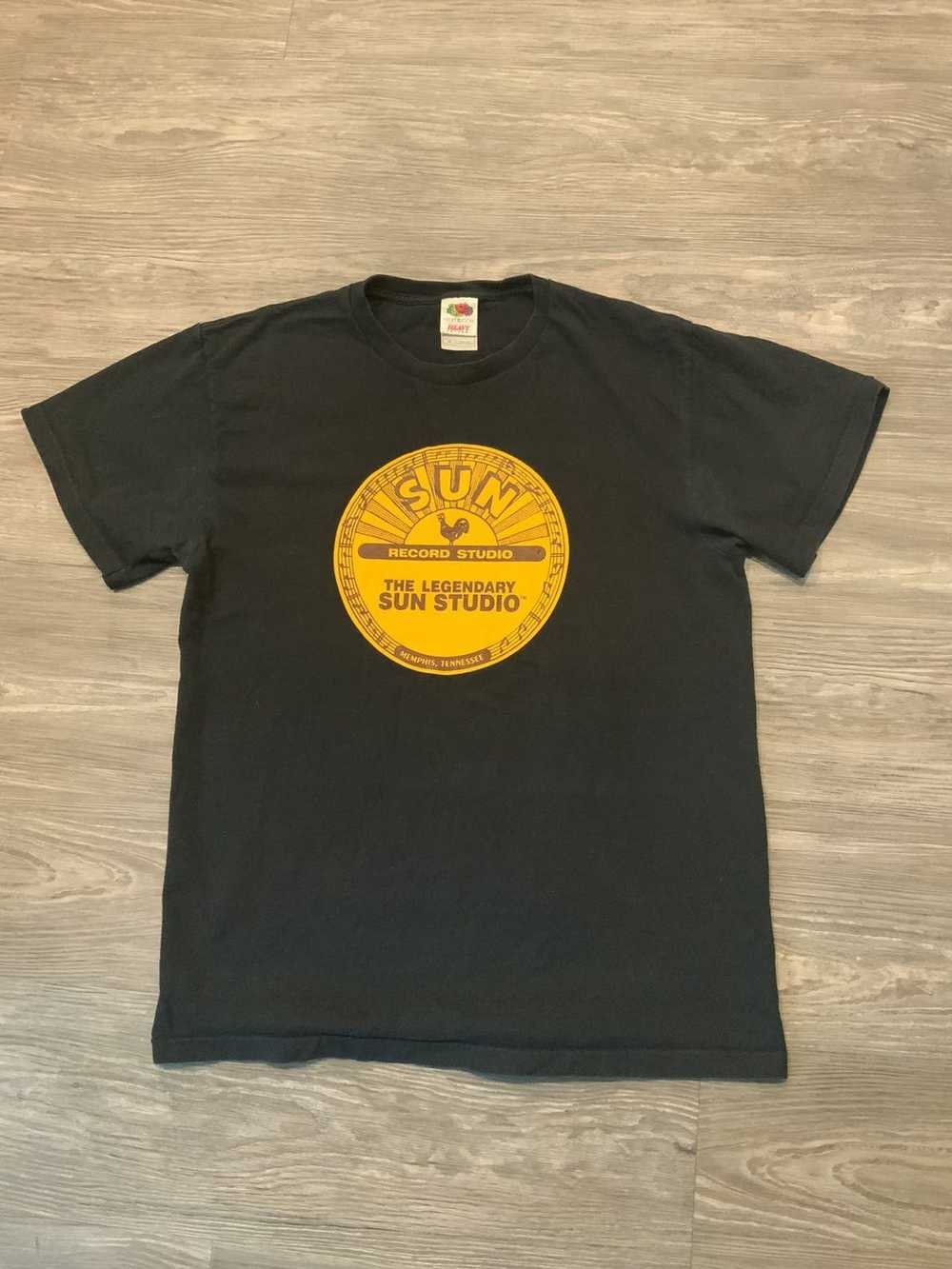 Vintage Vintage Sun Records Studio Memphis Tennes… - image 2