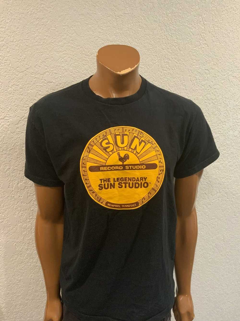 Vintage Vintage Sun Records Studio Memphis Tennes… - image 7