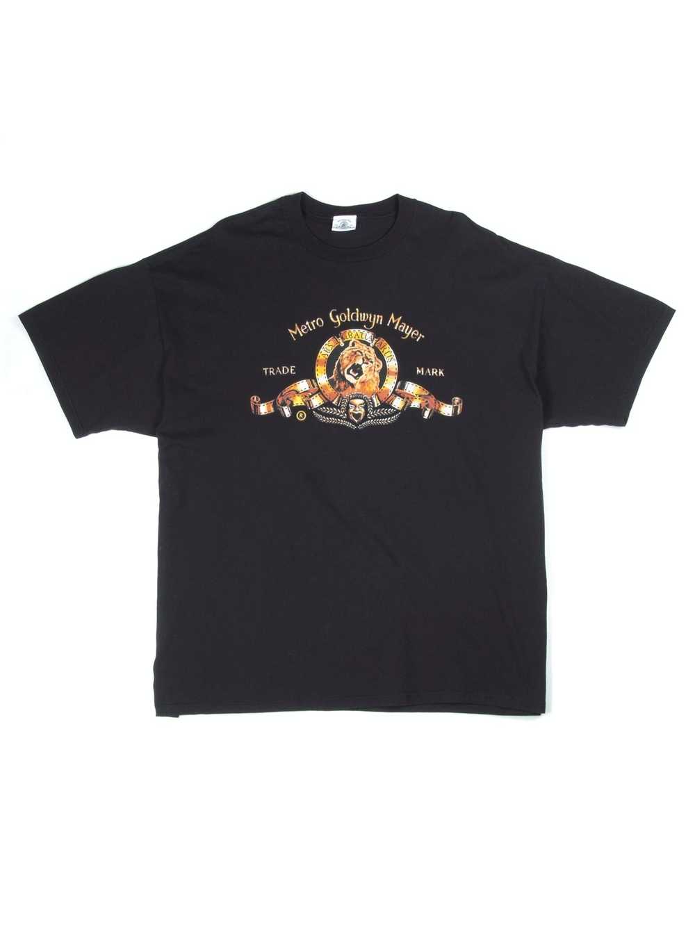 Movie × Vintage Metro Goldwyn Mayer Vintage 90's … - image 1