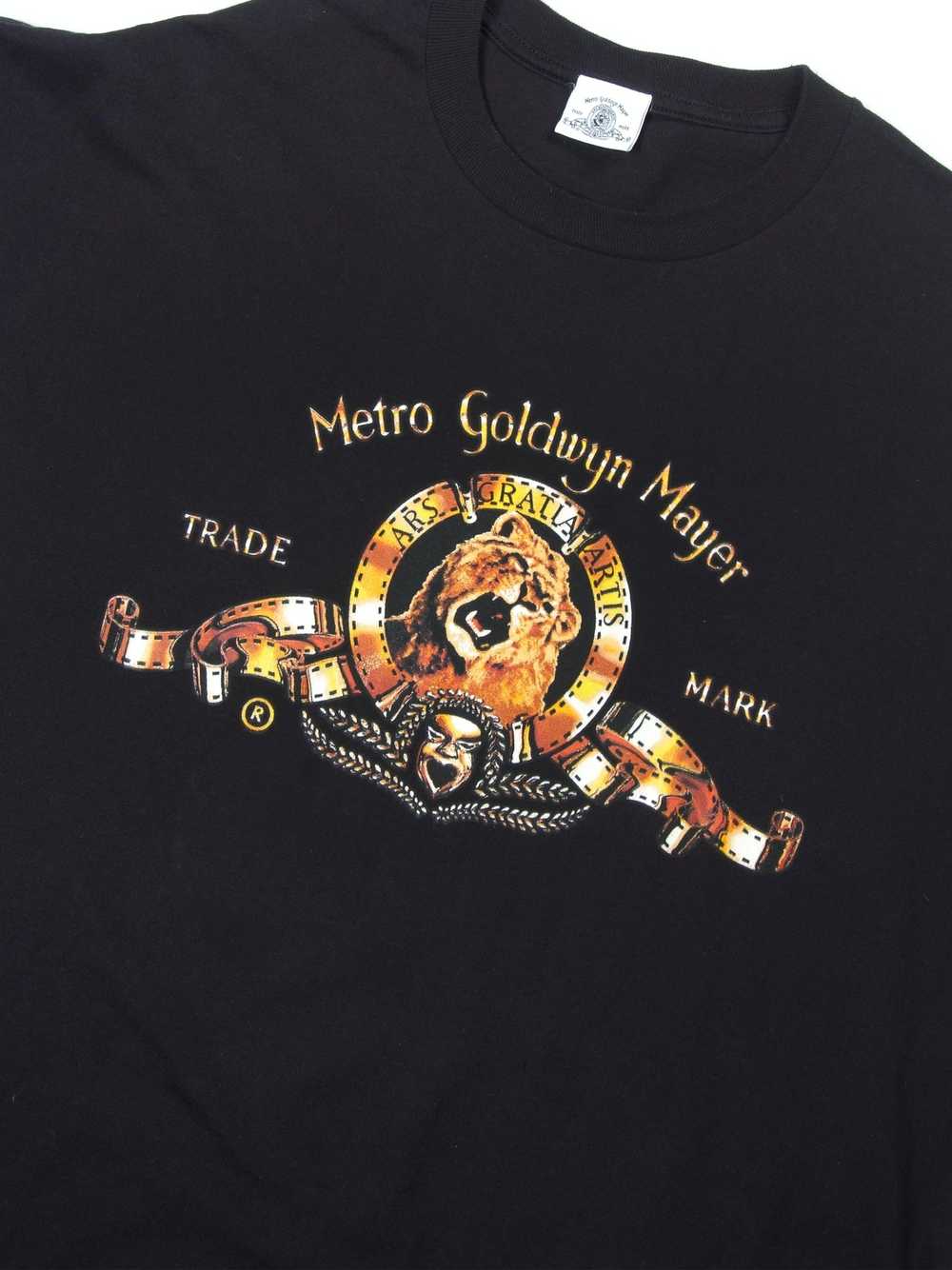 Movie × Vintage Metro Goldwyn Mayer Vintage 90's … - image 3