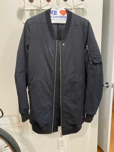 Rick owens bomber - Gem