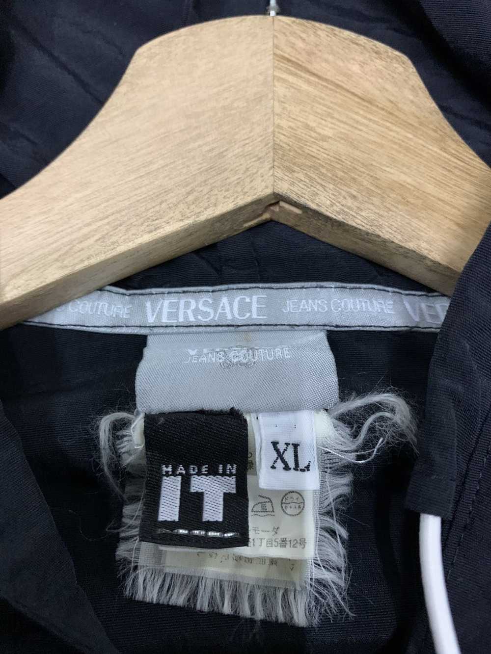 Versace Jeans Couture 🔥VJC OUTDOOR JACKETS - image 10