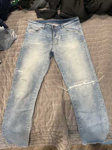 Ksubi Ksubi Chitch “The Streets” Jeans