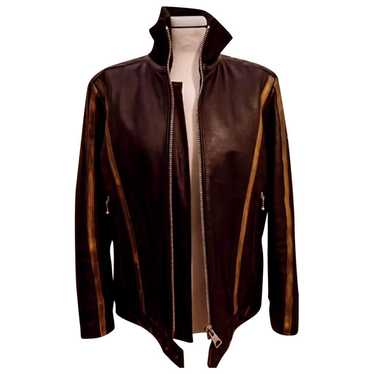 Neighborhood leather jacket - Gem Neighborhood leather jacket - Gem
