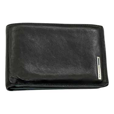 Piquadro Leather small bag - image 1