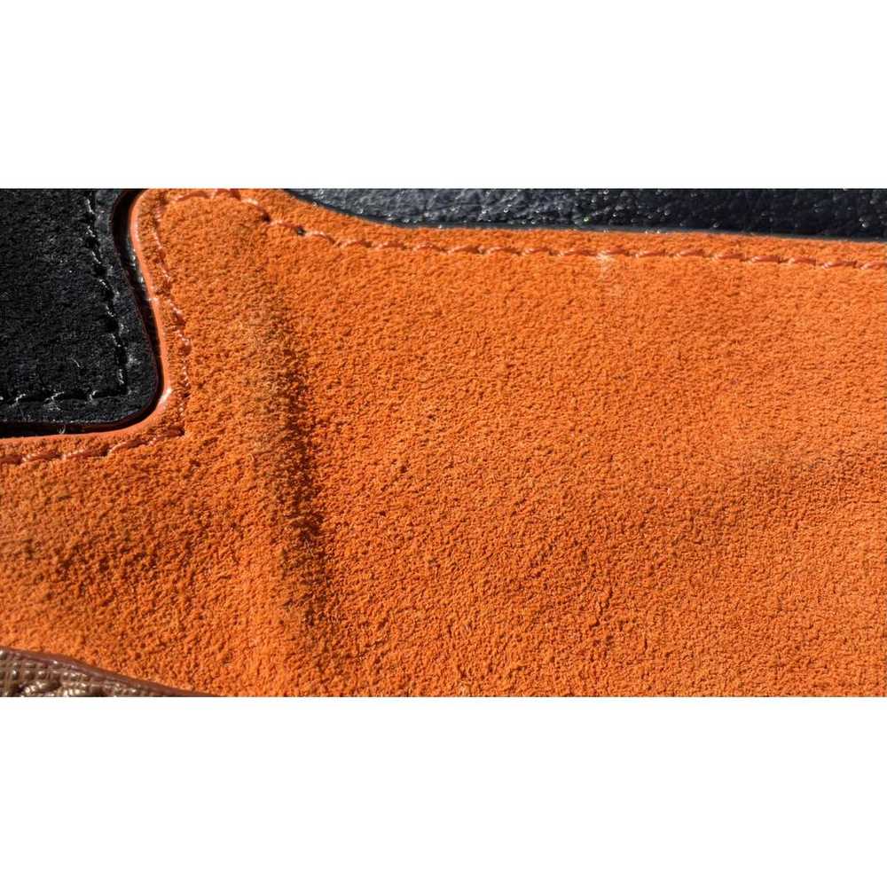 Kate Spade Leather clutch bag - image 5