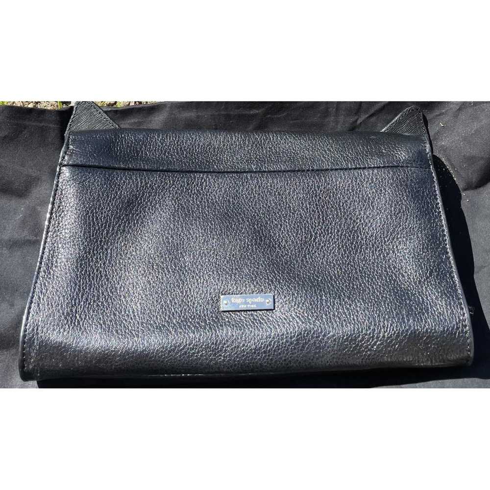 Kate Spade Leather clutch bag - image 6