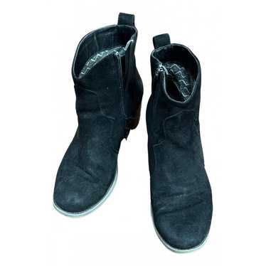 Billabong Ankle boots