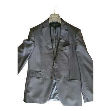 Mauro Grifoni Wool vest - image 1