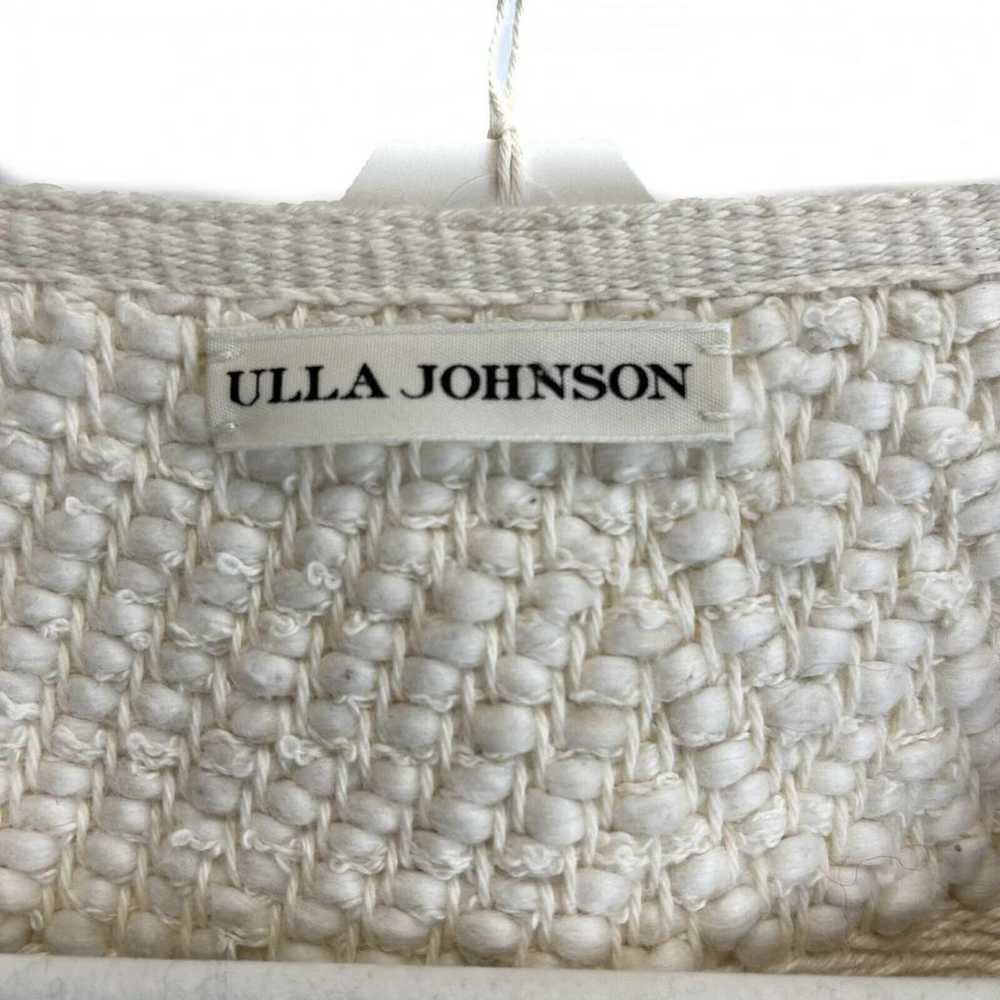 Ulla Johnson Wool cardi coat - image 6