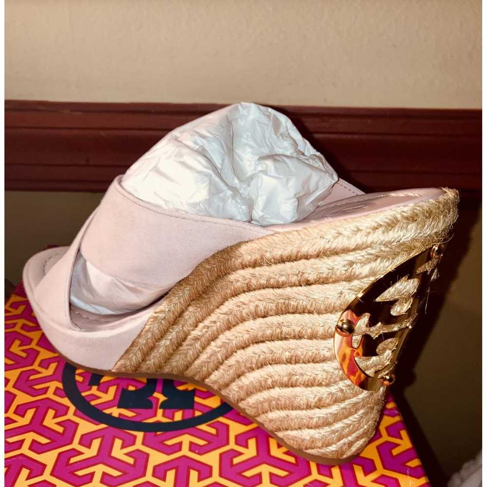 Tory Burch Espadrilles - image 2