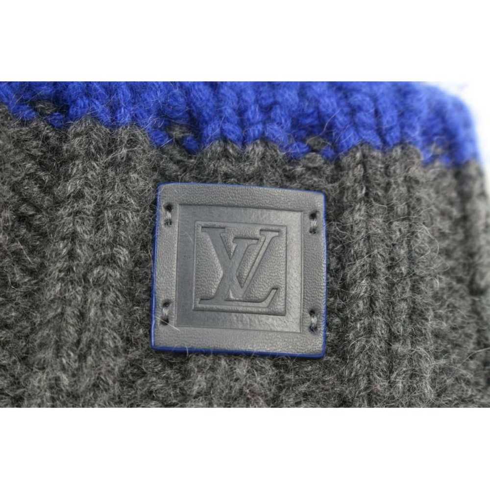 Louis Vuitton Wool hat - image 12