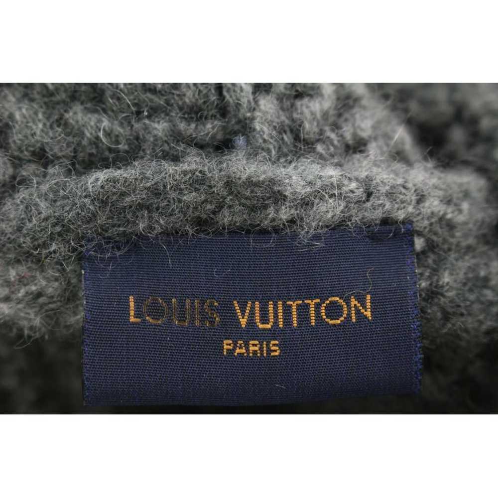 Louis Vuitton Wool hat - image 4