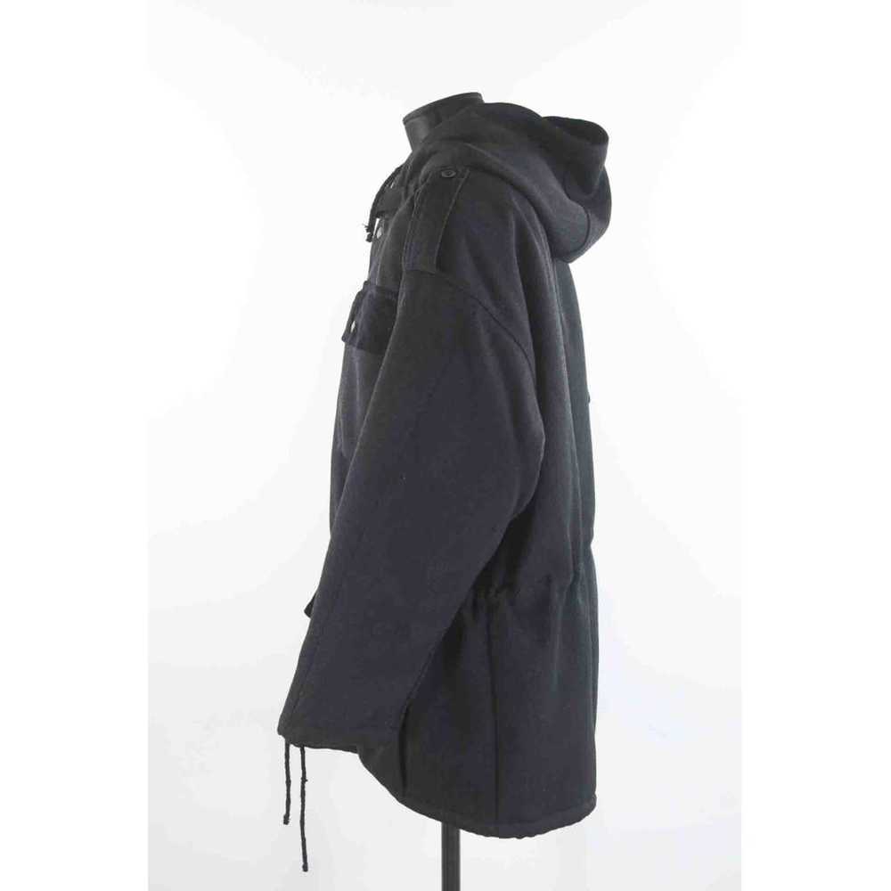 Soeur Wool coat - image 2