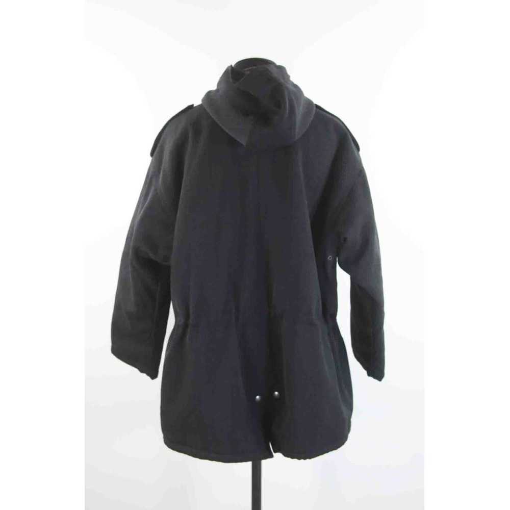 Soeur Wool coat - image 3