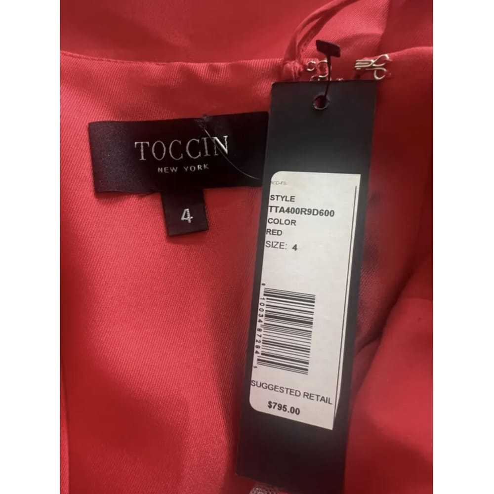 Toccin Mini dress - image 9