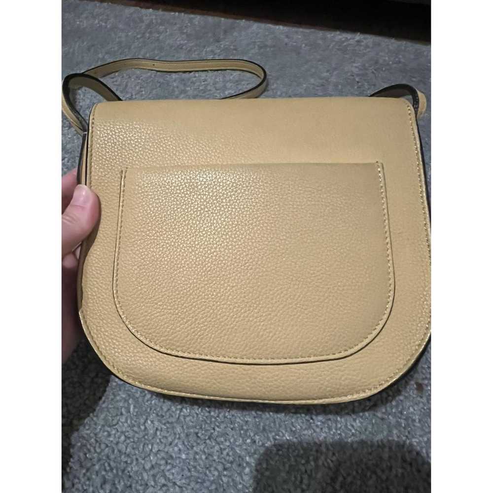 Celine Trotteur leather crossbody bag - image 3