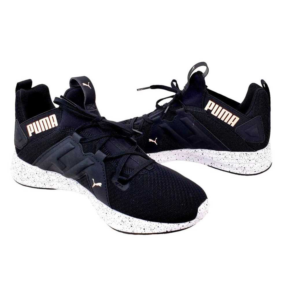 Puma Cloth trainers - image 10