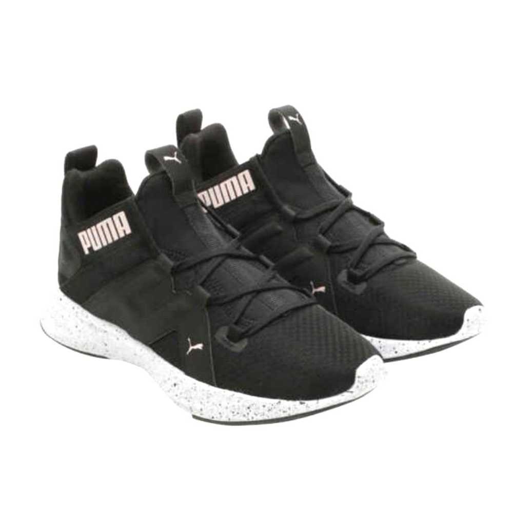 Puma Cloth trainers - image 11