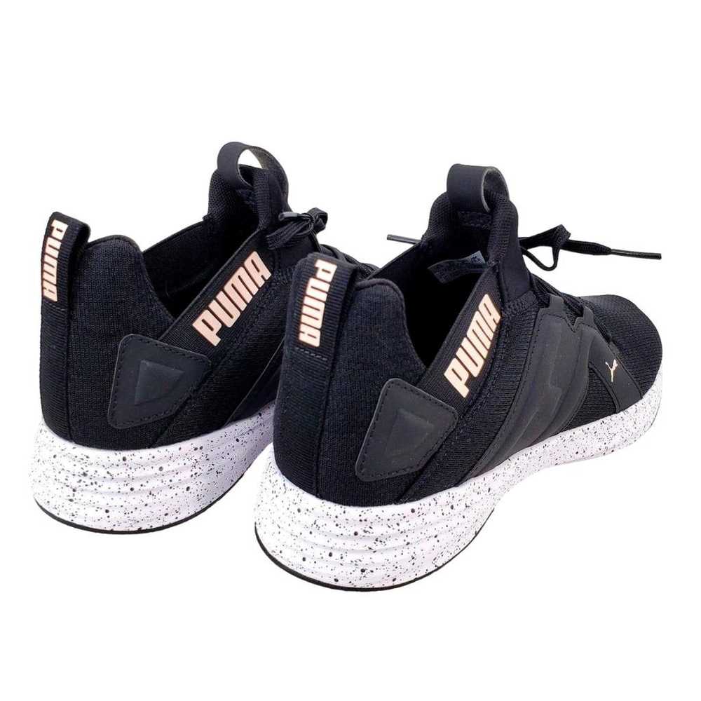 Puma Cloth trainers - image 2